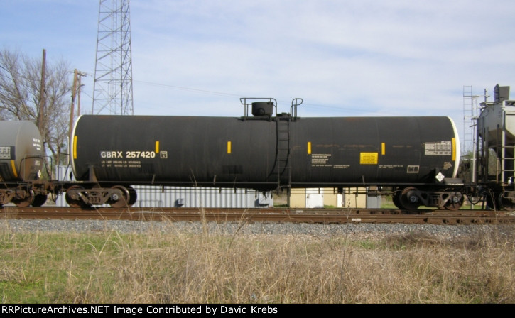 GBRX 257420
